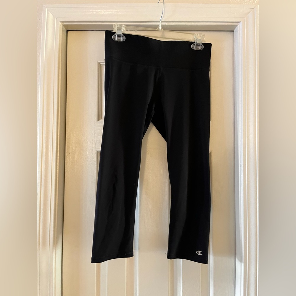 Champion cropped leggings